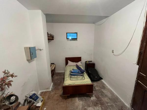 Casa independiente en calle Agustín Santonja