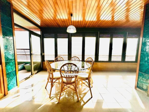 Piso en avenida de Ramón y Cajal