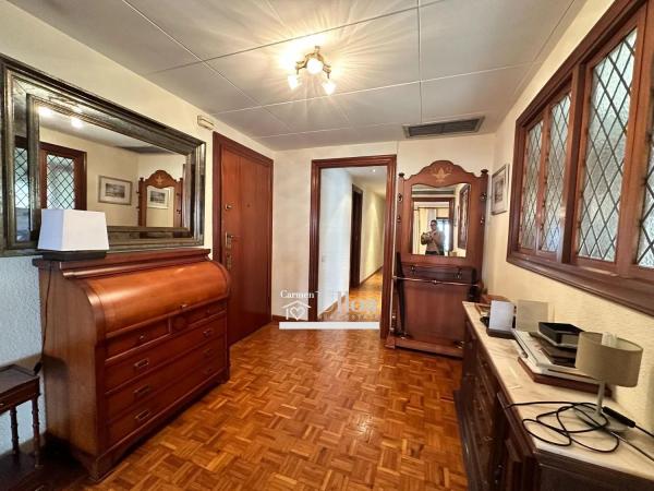 Piso en avenida de Ramón y Cajal