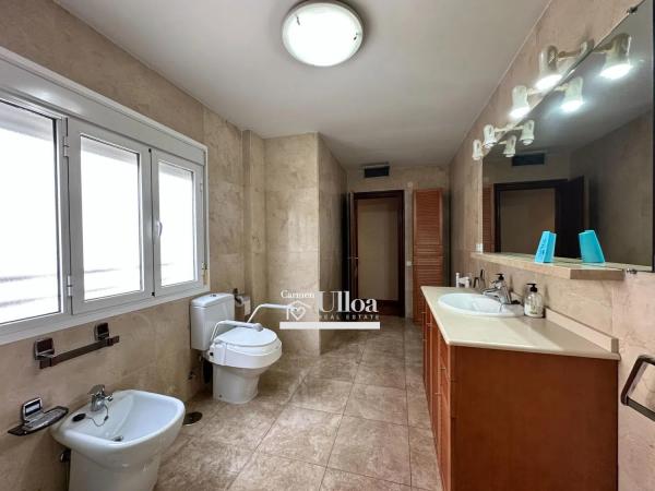 Piso en avenida de Ramón y Cajal