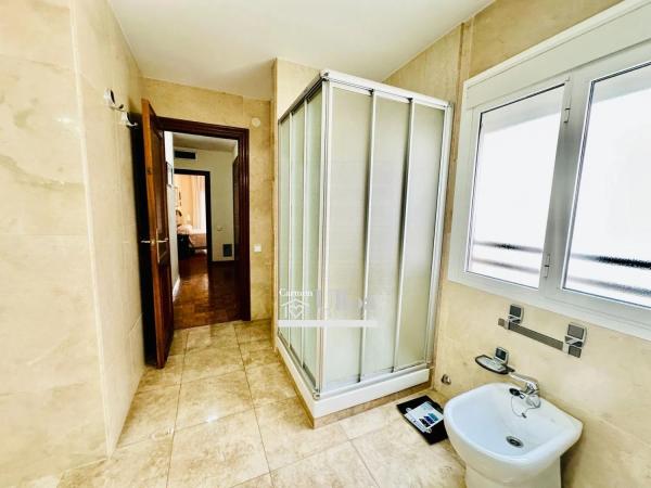 Piso en avenida de Ramón y Cajal