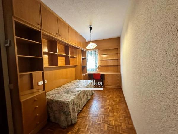 Piso en avenida de Ramón y Cajal