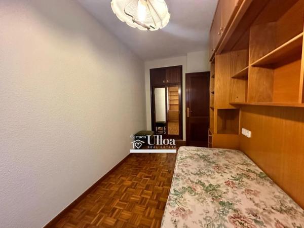 Piso en avenida de Ramón y Cajal