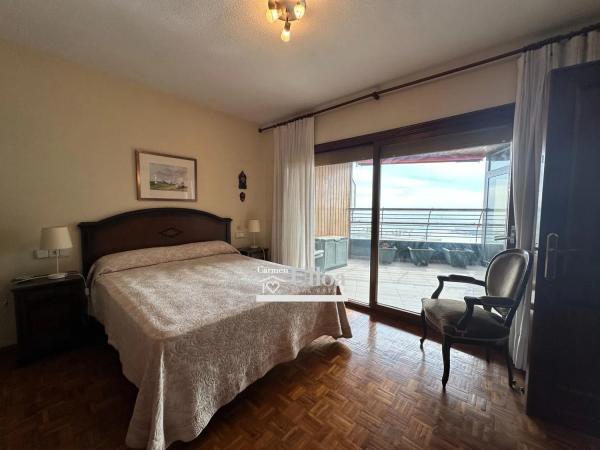 Piso en avenida de Ramón y Cajal