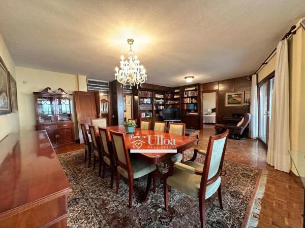 Piso en avenida de Ramón y Cajal