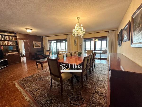 Piso en avenida de Ramón y Cajal