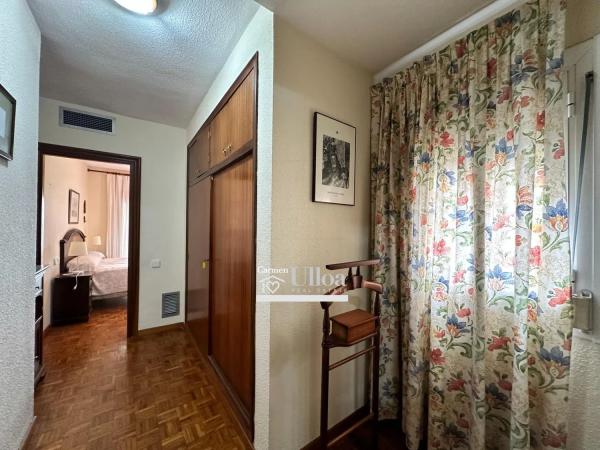 Piso en avenida de Ramón y Cajal