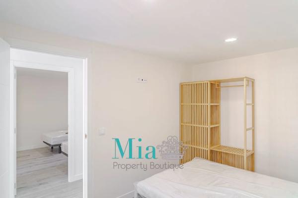 Piso en avenida de Villajoyosa