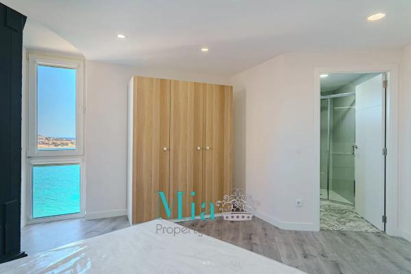 Piso en avenida de Villajoyosa