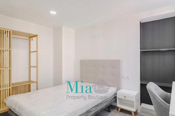 Piso en avenida de Villajoyosa