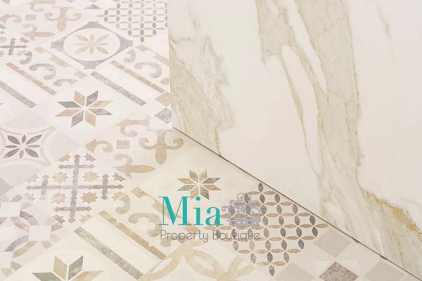 Piso en avenida de Villajoyosa