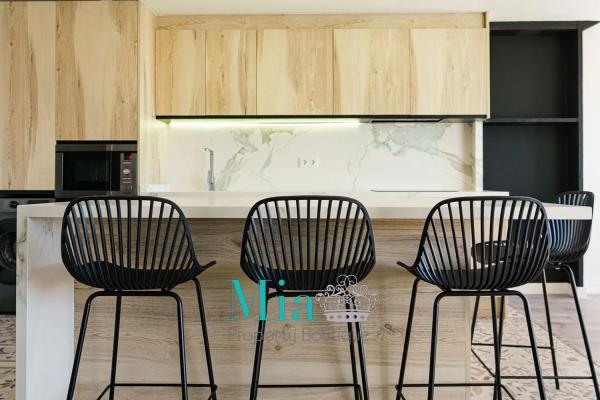 Piso en avenida de Villajoyosa