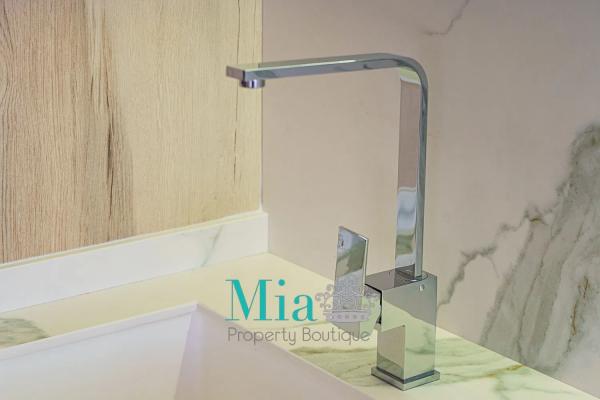 Piso en avenida de Villajoyosa