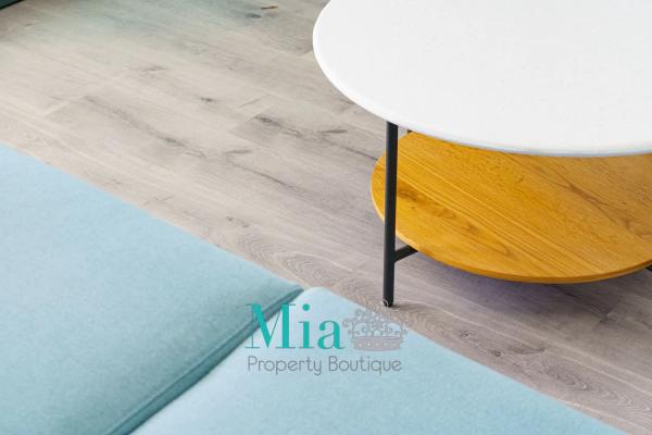 Piso en avenida de Villajoyosa