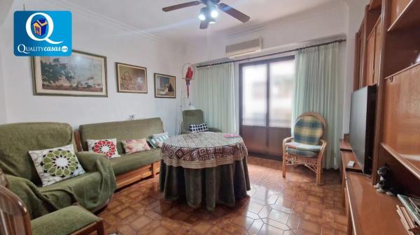 Piso en Barrio Altozano