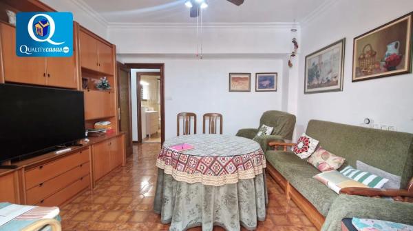 Piso en Barrio Altozano