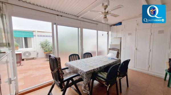 Piso en Barrio Altozano