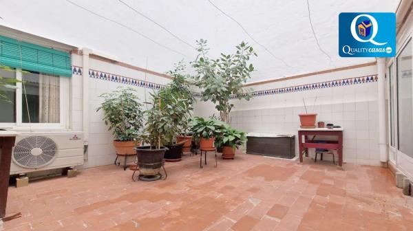 Piso en Barrio Altozano