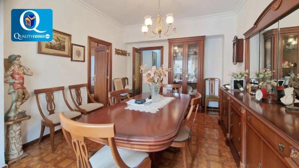 Piso en Barrio Altozano