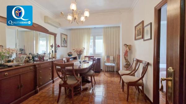 Piso en Barrio Altozano