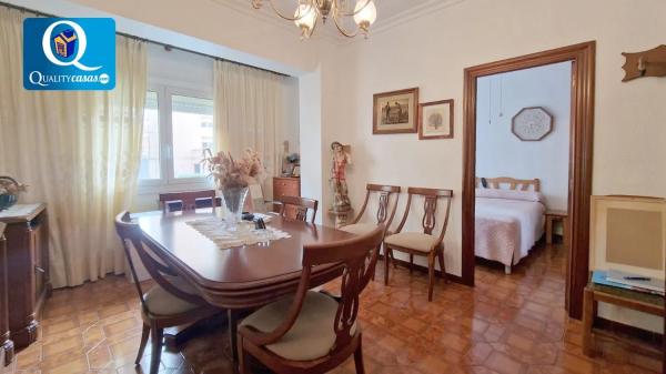 Piso en Barrio Altozano