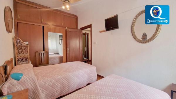 Piso en Barrio Altozano