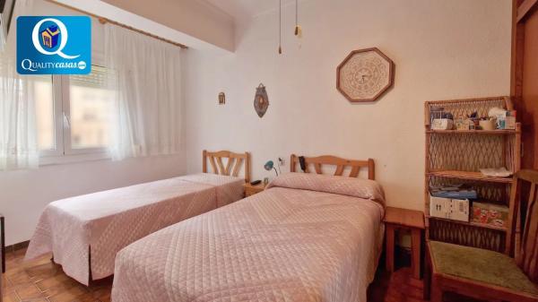 Piso en Barrio Altozano