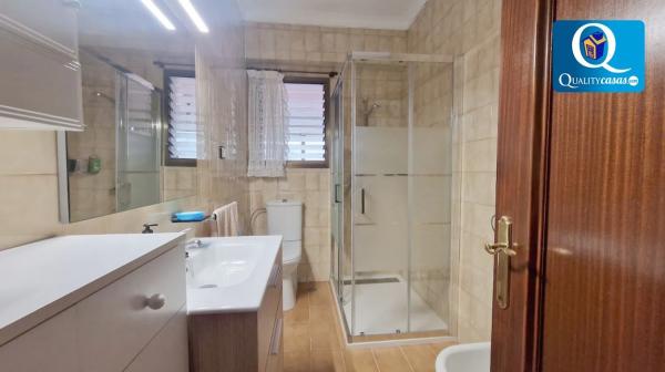 Piso en Barrio Altozano