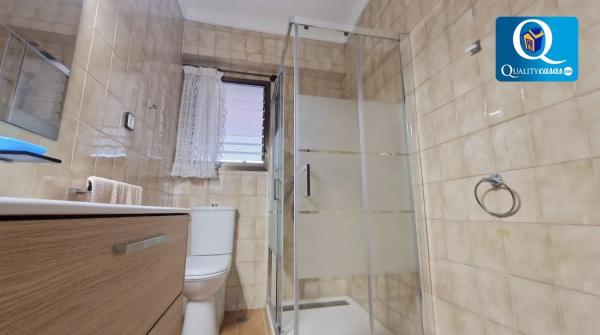 Piso en Barrio Altozano