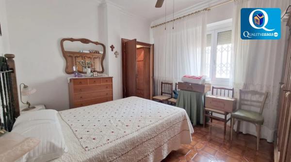 Piso en Barrio Altozano