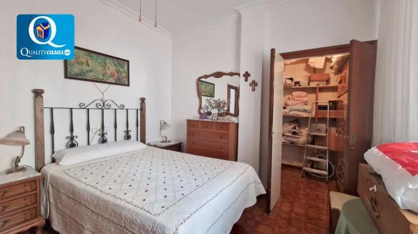 Piso en Barrio Altozano