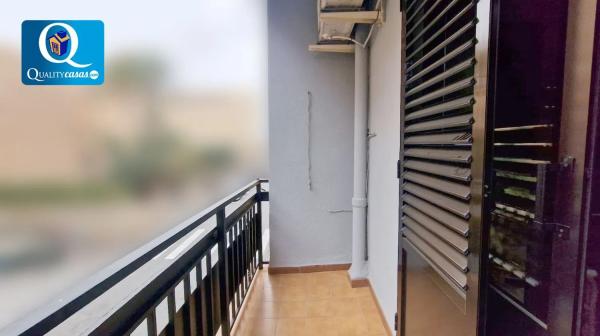 Piso en Barrio Altozano