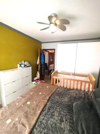 Piso en Barrio Carolinas Altas