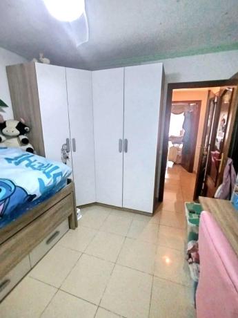 Piso en Barrio Carolinas Altas