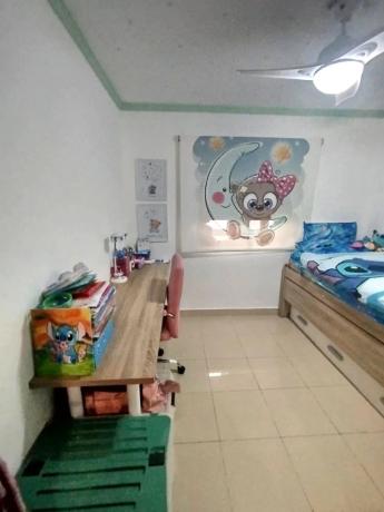 Piso en Barrio Carolinas Altas