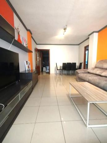 Piso en Barrio Carolinas Altas