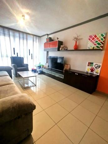 Piso en Barrio Carolinas Altas