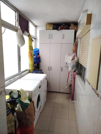 Piso en Barrio Carolinas Altas