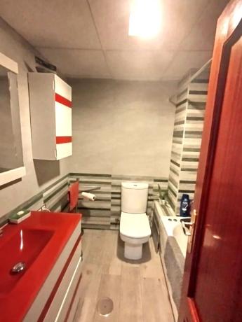 Piso en Barrio Carolinas Altas