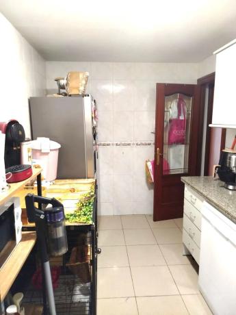 Piso en Barrio Carolinas Altas