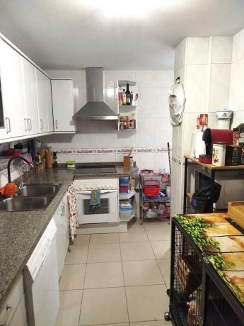 Piso en Barrio Carolinas Altas