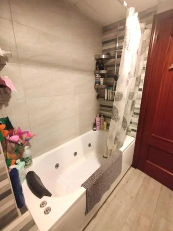 Piso en Barrio Carolinas Altas