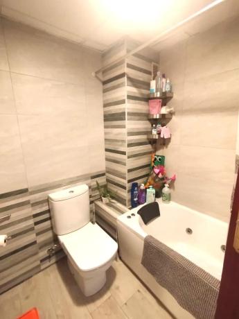 Piso en Barrio Carolinas Altas