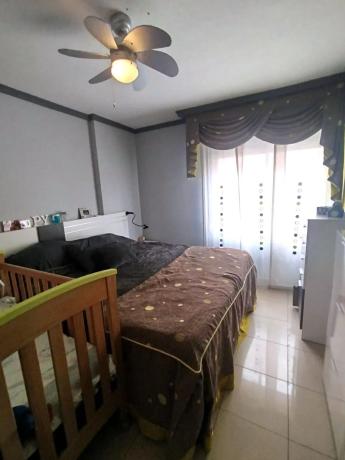 Piso en Barrio Carolinas Altas