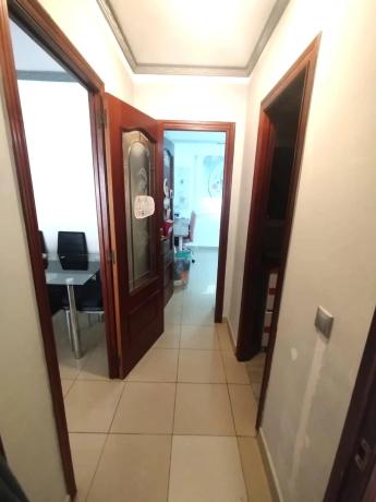 Piso en Barrio Carolinas Altas