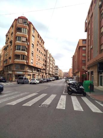 Piso en Barrio Carolinas Altas