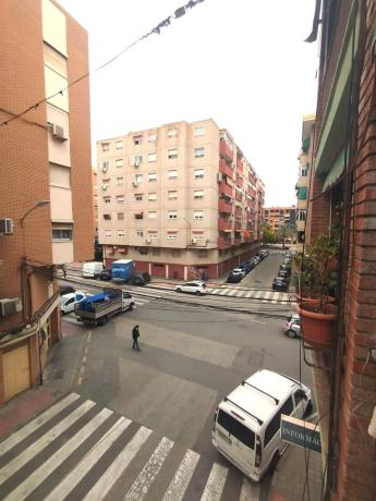 Piso en Barrio Carolinas Altas