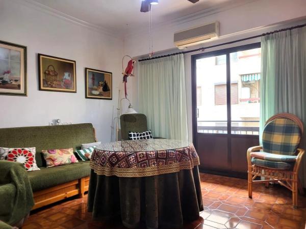 Piso en Barrio Altozano