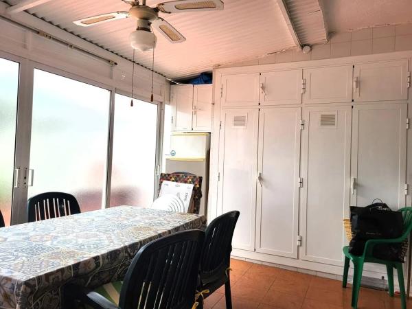 Piso en Barrio Altozano