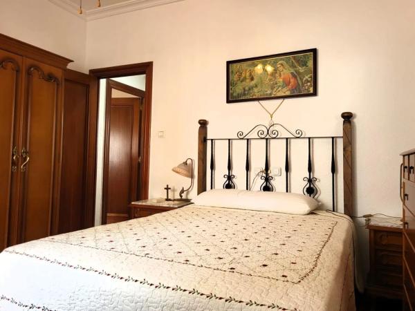 Piso en Barrio Altozano